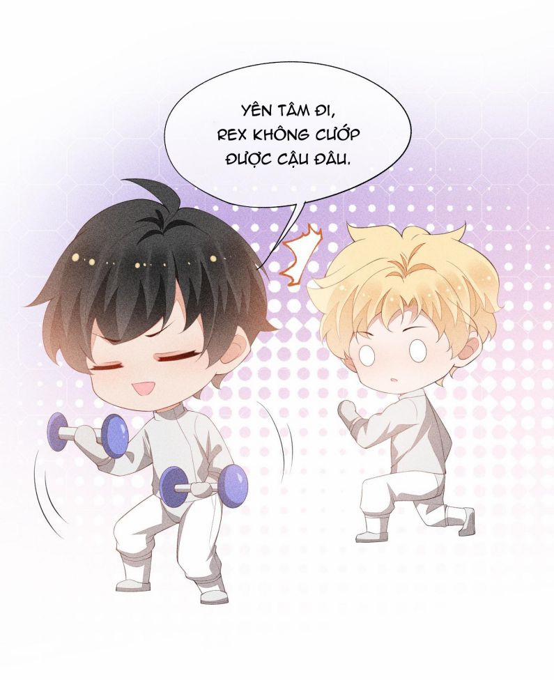 Cạnh Kiếm Chi Phong 79 trang 47