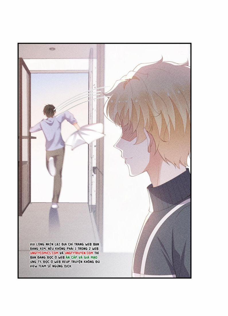 Cạnh Kiếm Chi Phong 79 trang 9