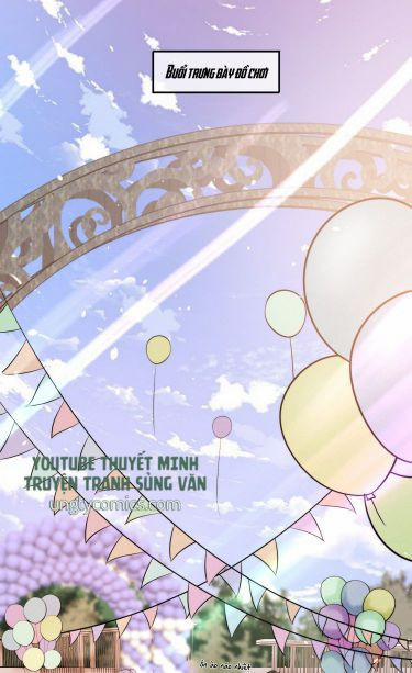 Cạnh Kiếm Chi Phong 8 trang 12