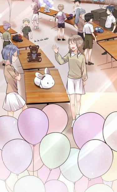 Cạnh Kiếm Chi Phong 8 trang 13