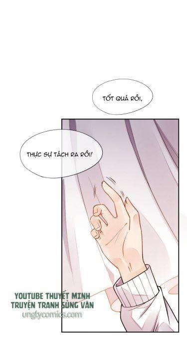 Cạnh Kiếm Chi Phong 8 trang 2