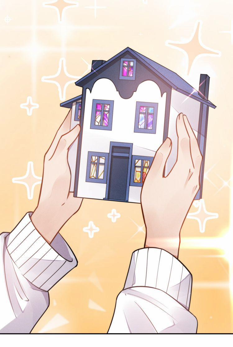 Cạnh Kiếm Chi Phong 8 trang 25