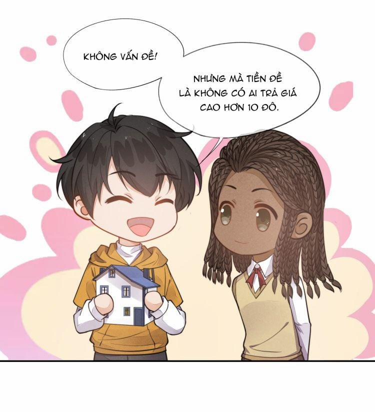 Cạnh Kiếm Chi Phong 8 trang 27