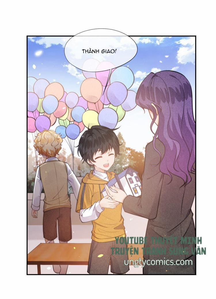 Cạnh Kiếm Chi Phong 8 trang 36