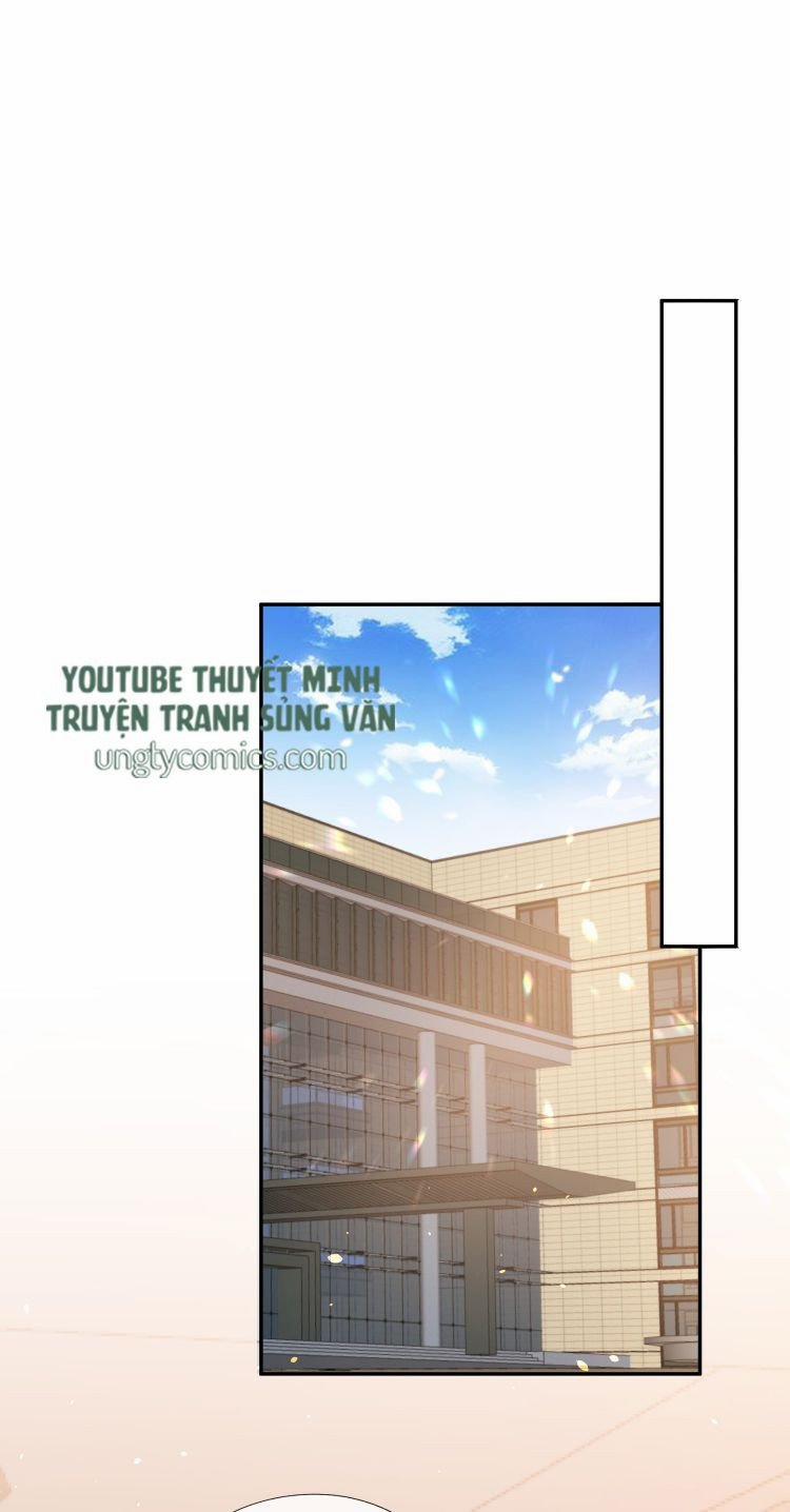 Cạnh Kiếm Chi Phong 8 trang 38