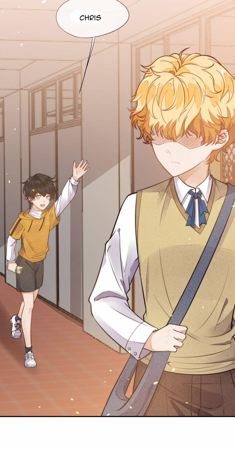 Cạnh Kiếm Chi Phong 8 trang 39