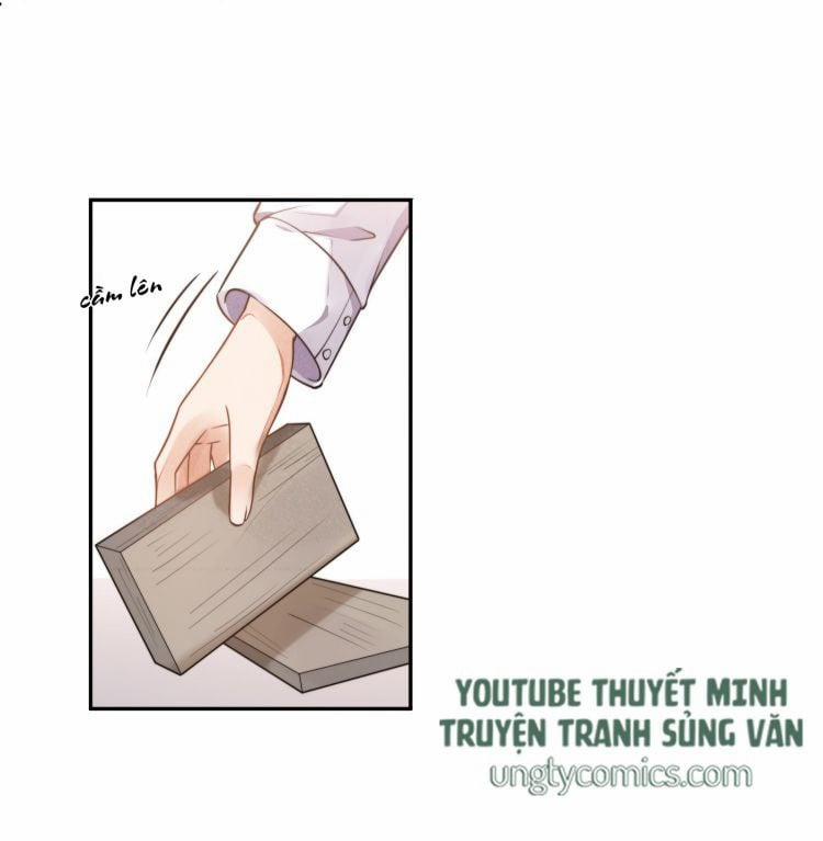 Cạnh Kiếm Chi Phong 8 trang 4