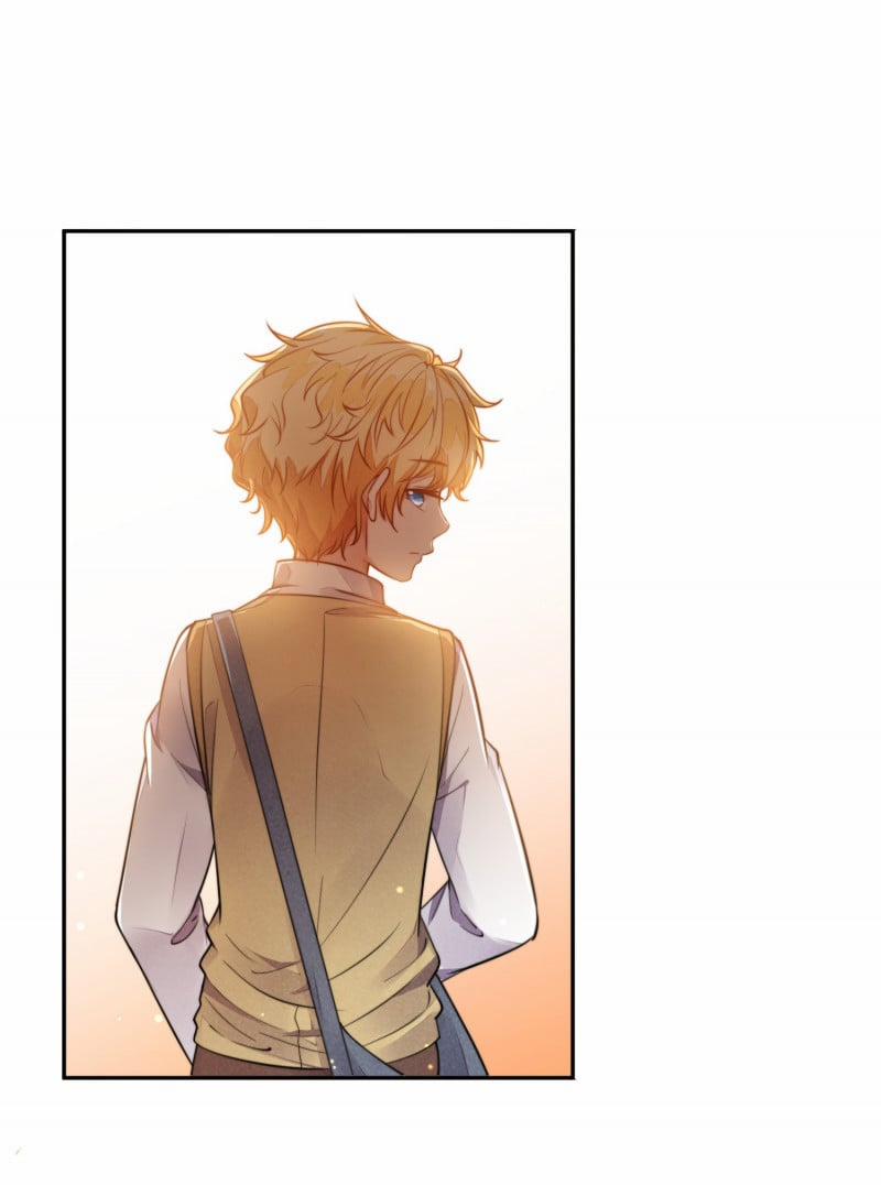 Cạnh Kiếm Chi Phong 8 trang 40