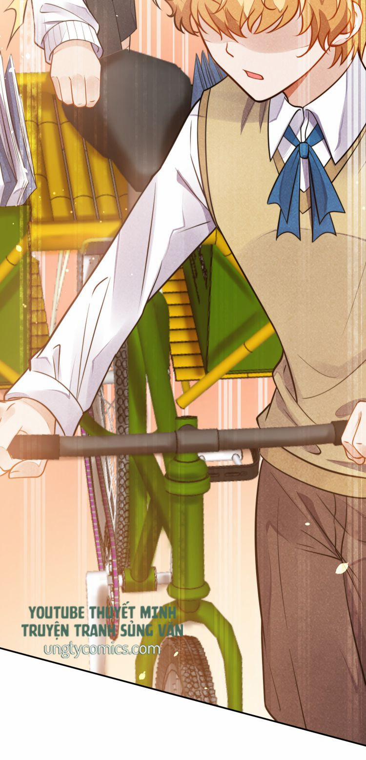 Cạnh Kiếm Chi Phong 8 trang 48