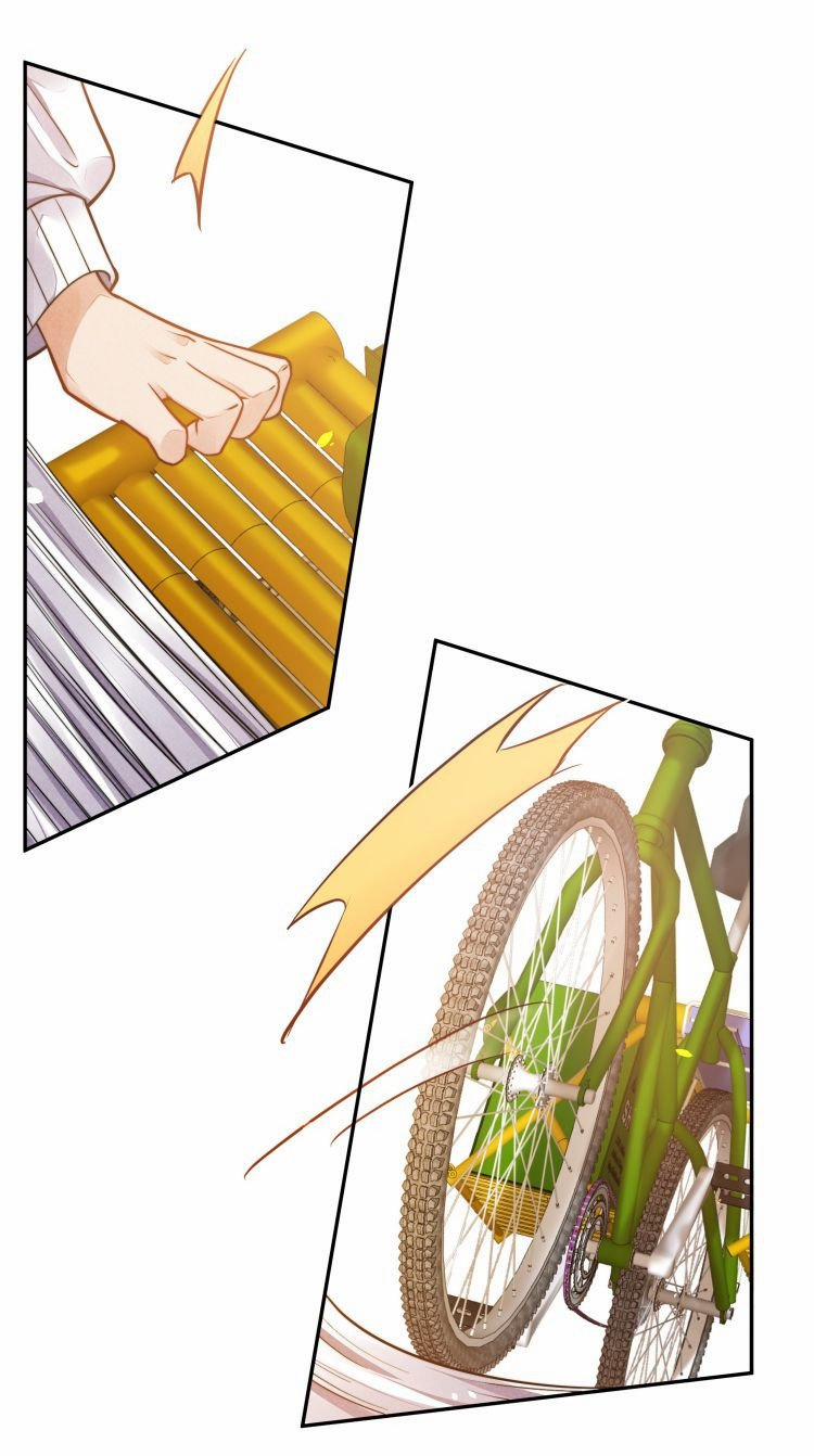 Cạnh Kiếm Chi Phong 8 trang 49