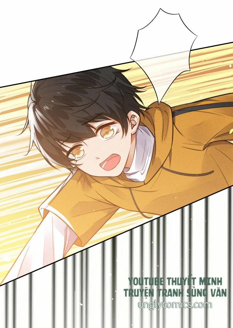 Cạnh Kiếm Chi Phong 8 trang 50