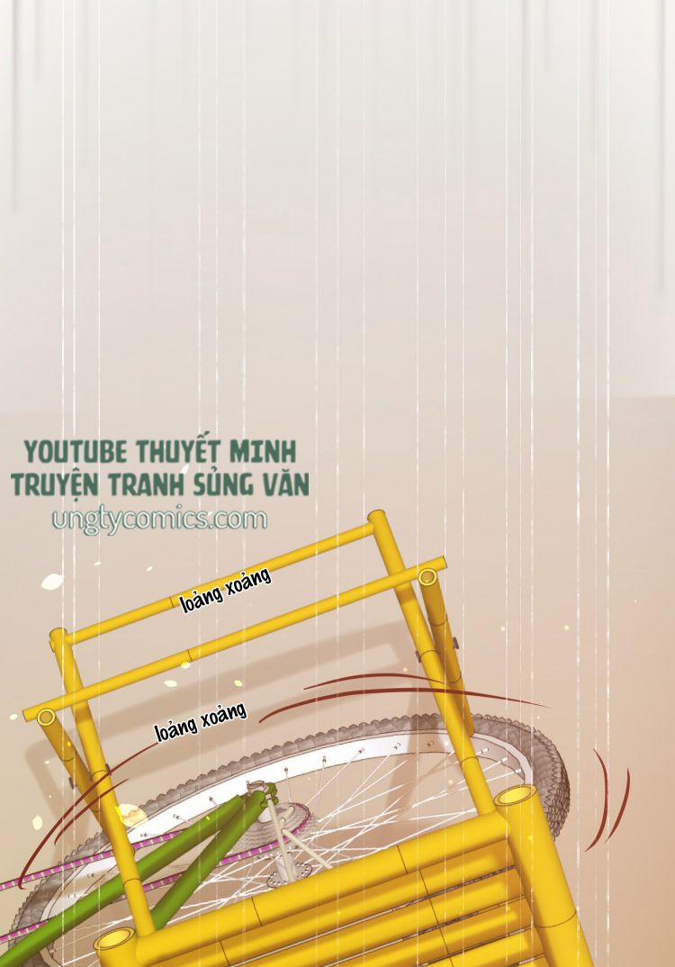 Cạnh Kiếm Chi Phong 8 trang 52