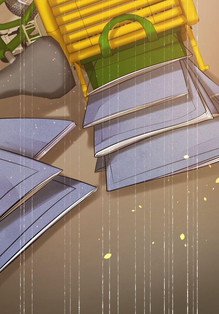 Cạnh Kiếm Chi Phong 8 trang 53