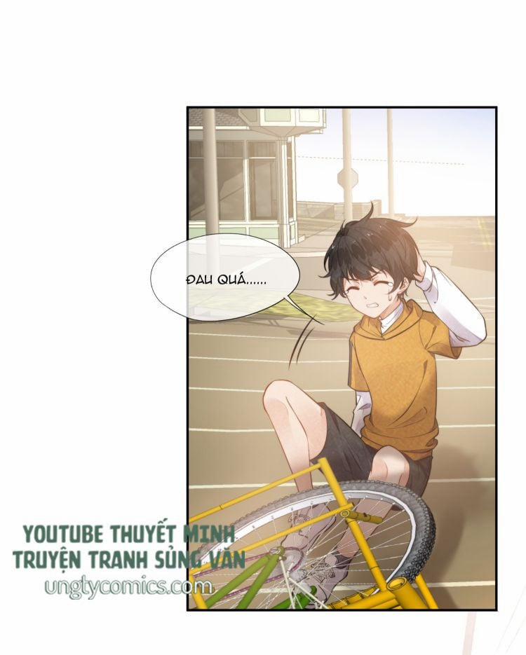 Cạnh Kiếm Chi Phong 8 trang 54