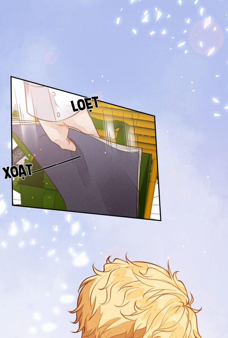 Cạnh Kiếm Chi Phong 8 trang 59