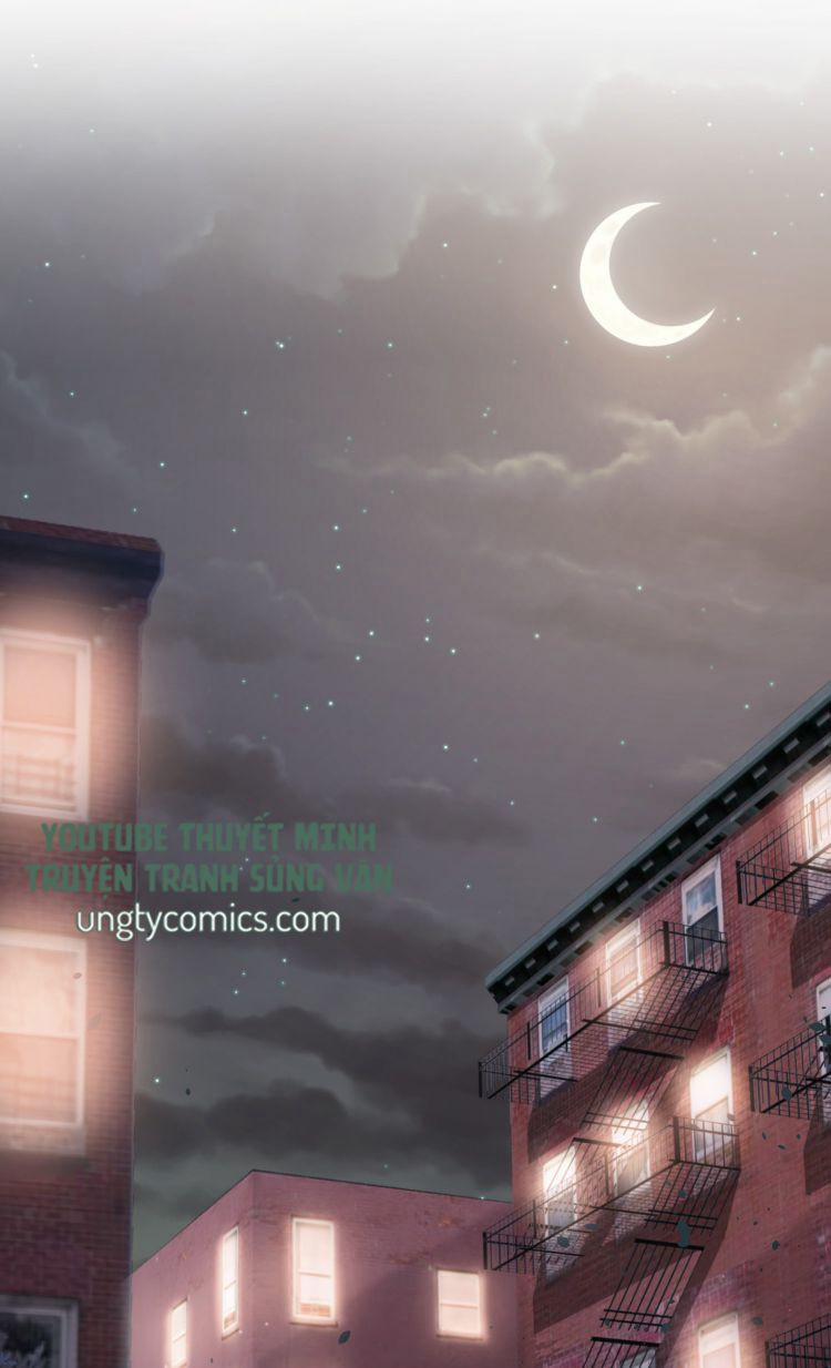 Cạnh Kiếm Chi Phong 8 trang 6