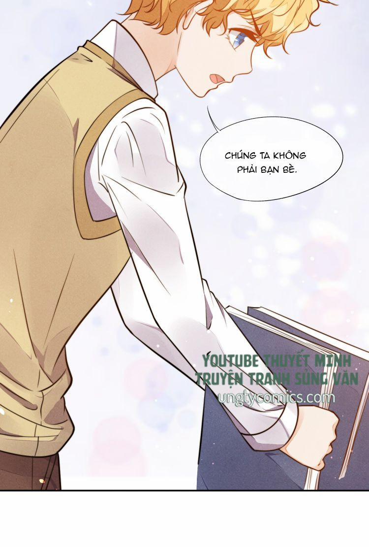 Cạnh Kiếm Chi Phong 8 trang 60