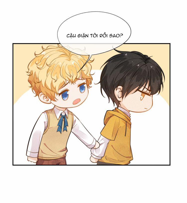 Cạnh Kiếm Chi Phong 8 trang 64