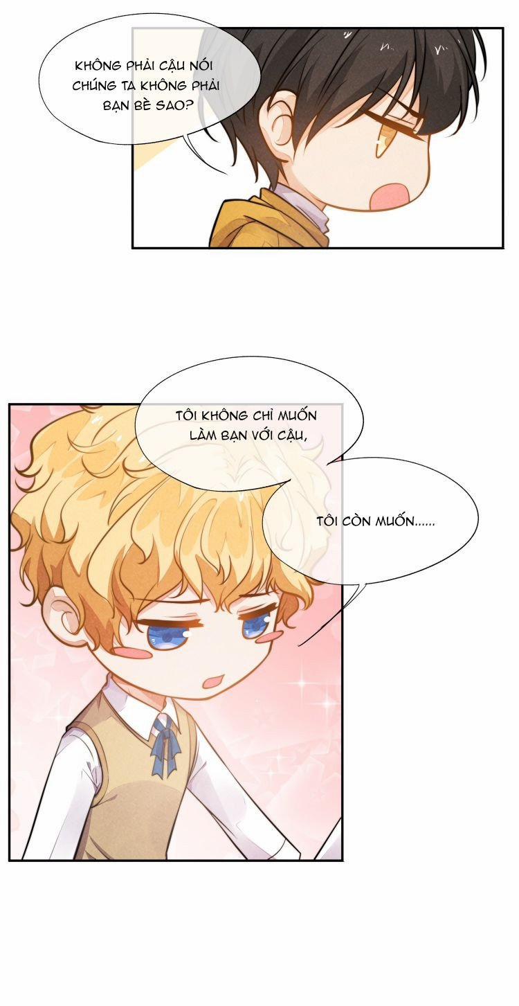 Cạnh Kiếm Chi Phong 8 trang 65