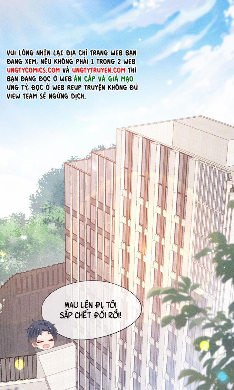 Cạnh Kiếm Chi Phong 80 trang 1