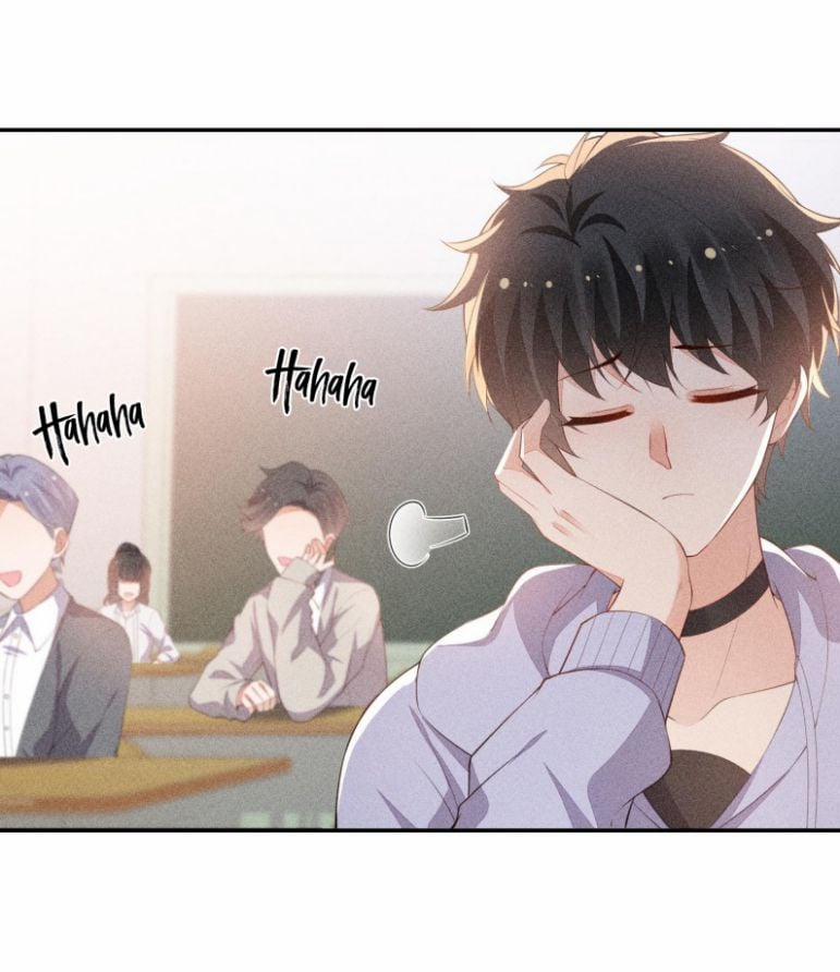 Cạnh Kiếm Chi Phong 80 trang 11