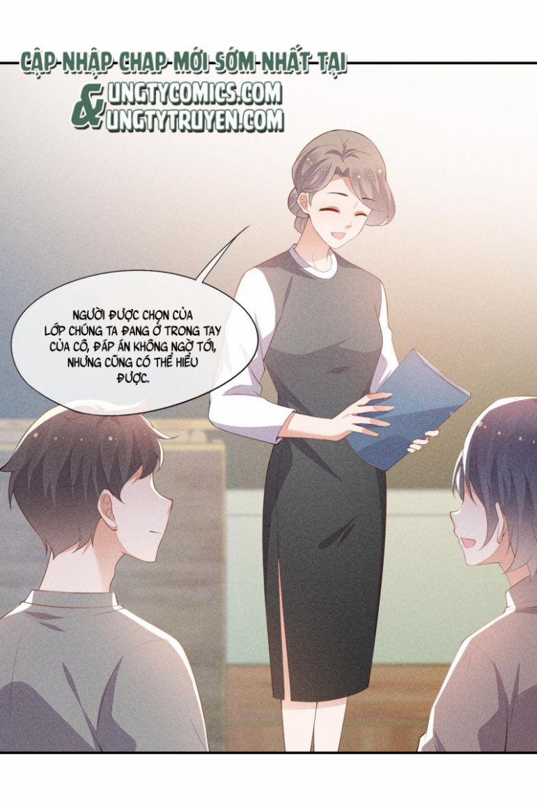 Cạnh Kiếm Chi Phong 80 trang 12