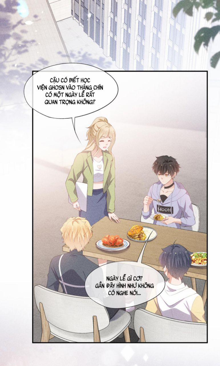 Cạnh Kiếm Chi Phong 80 trang 2