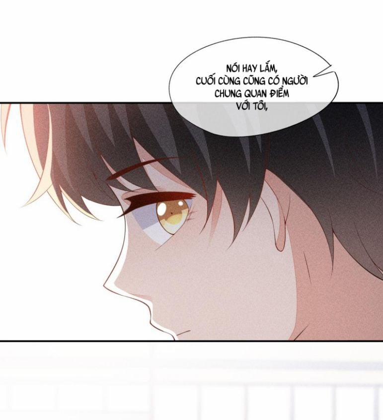 Cạnh Kiếm Chi Phong 80 trang 22