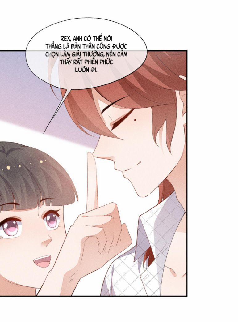 Cạnh Kiếm Chi Phong 80 trang 24