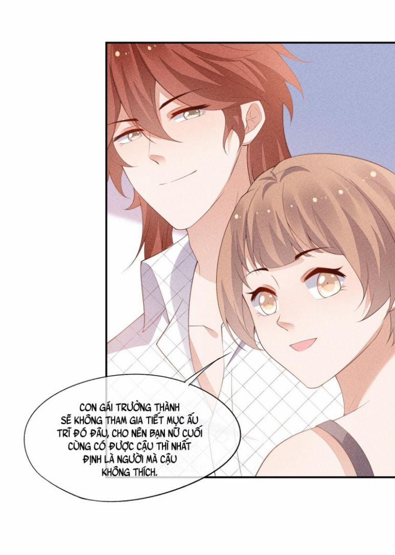 Cạnh Kiếm Chi Phong 80 trang 25