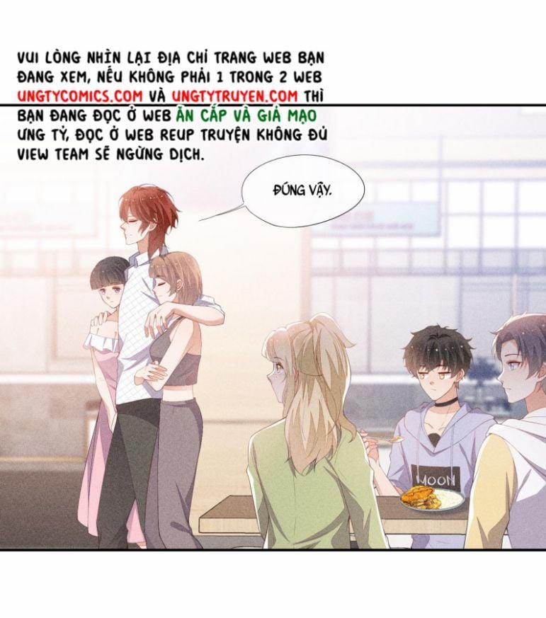 Cạnh Kiếm Chi Phong 80 trang 26