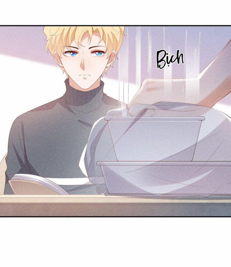 Cạnh Kiếm Chi Phong 80 trang 29