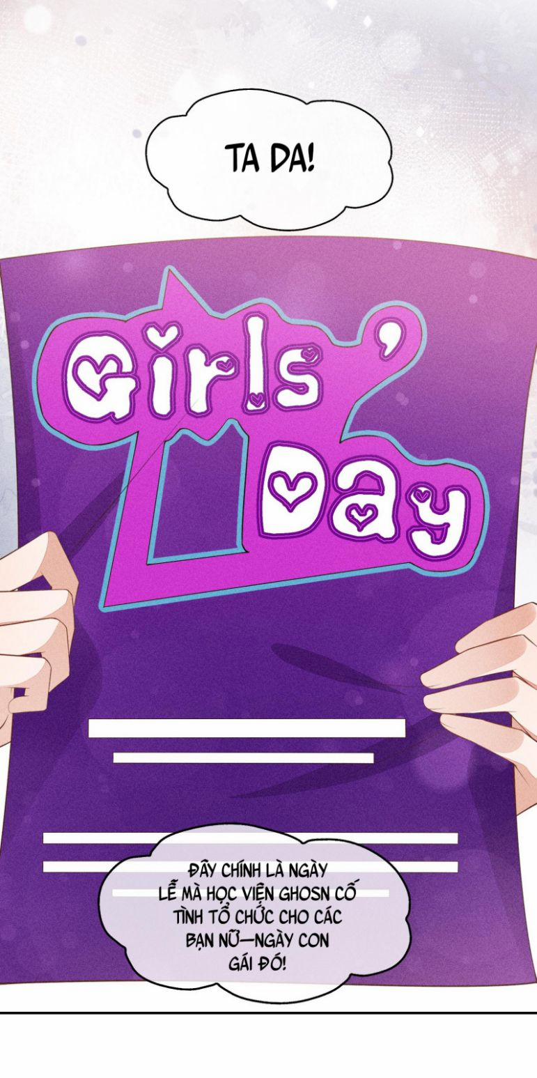 Cạnh Kiếm Chi Phong 80 trang 3