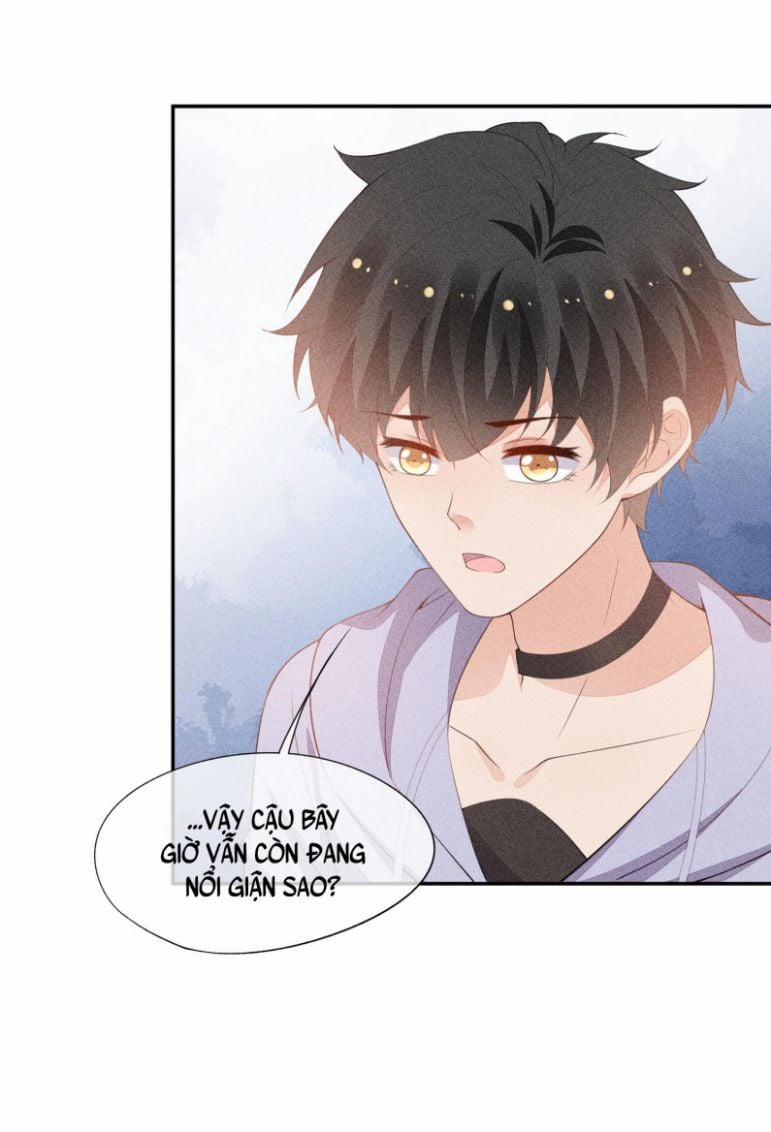 Cạnh Kiếm Chi Phong 80 trang 31