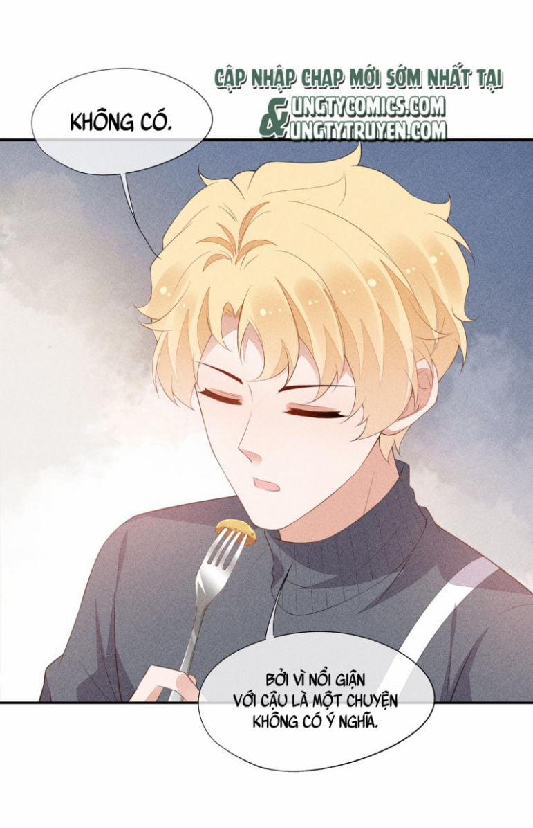 Cạnh Kiếm Chi Phong 80 trang 32