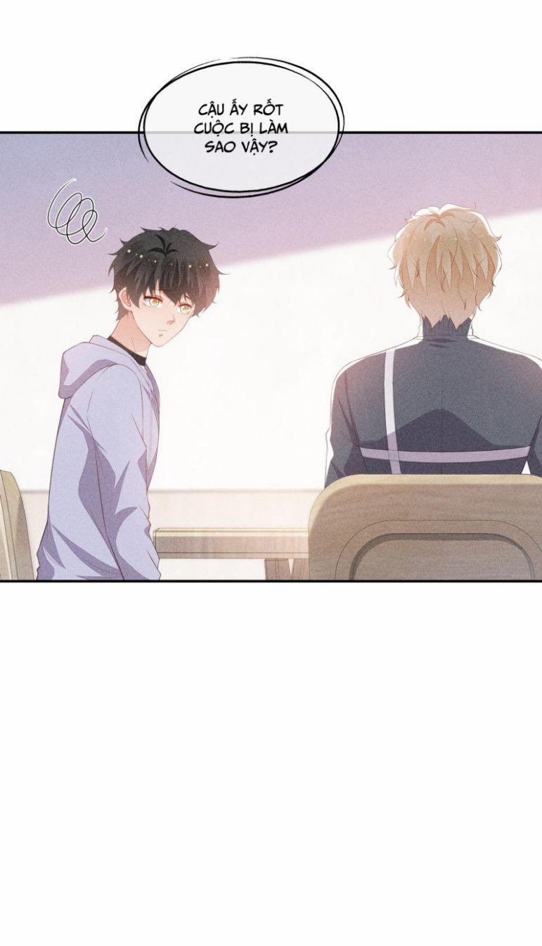 Cạnh Kiếm Chi Phong 80 trang 33