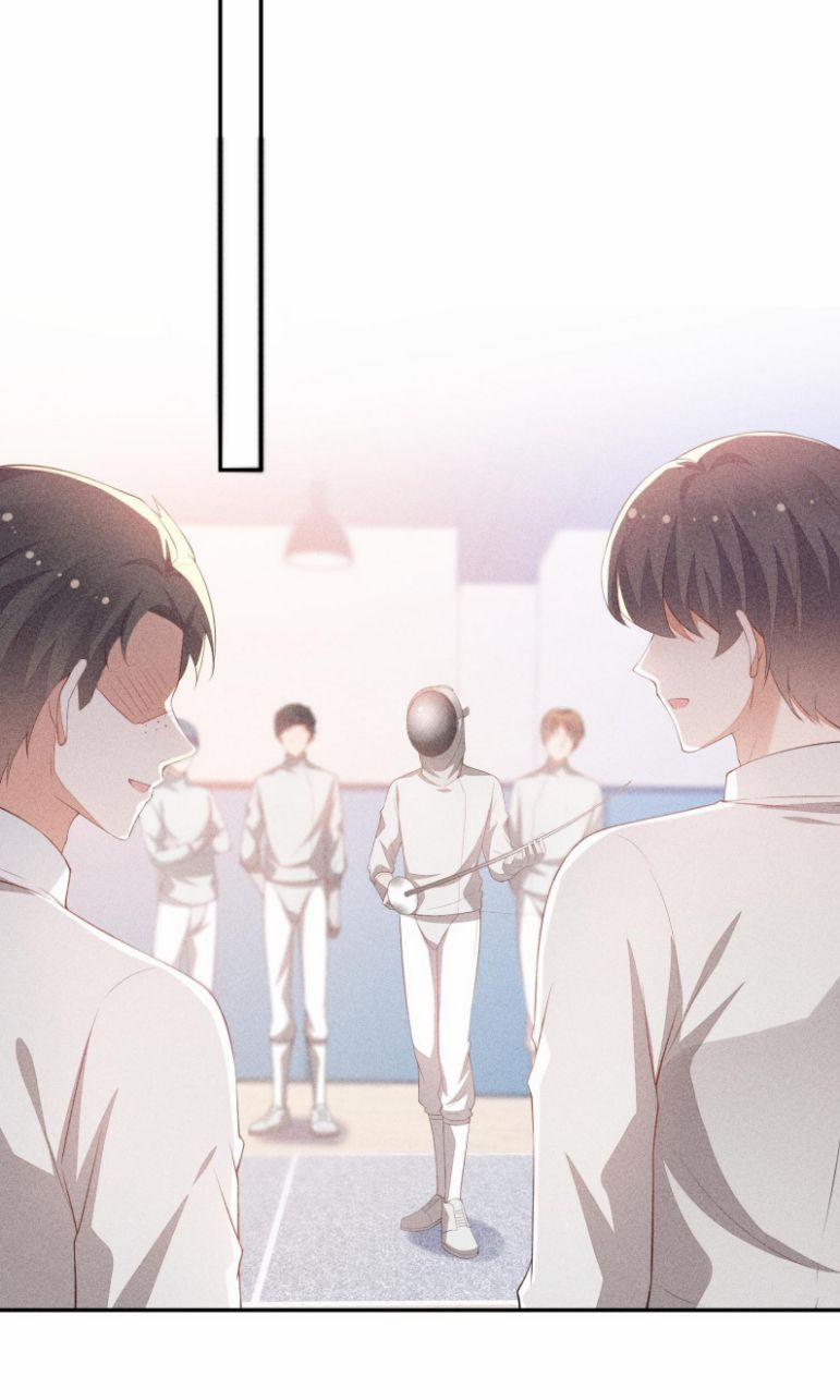 Cạnh Kiếm Chi Phong 80 trang 35