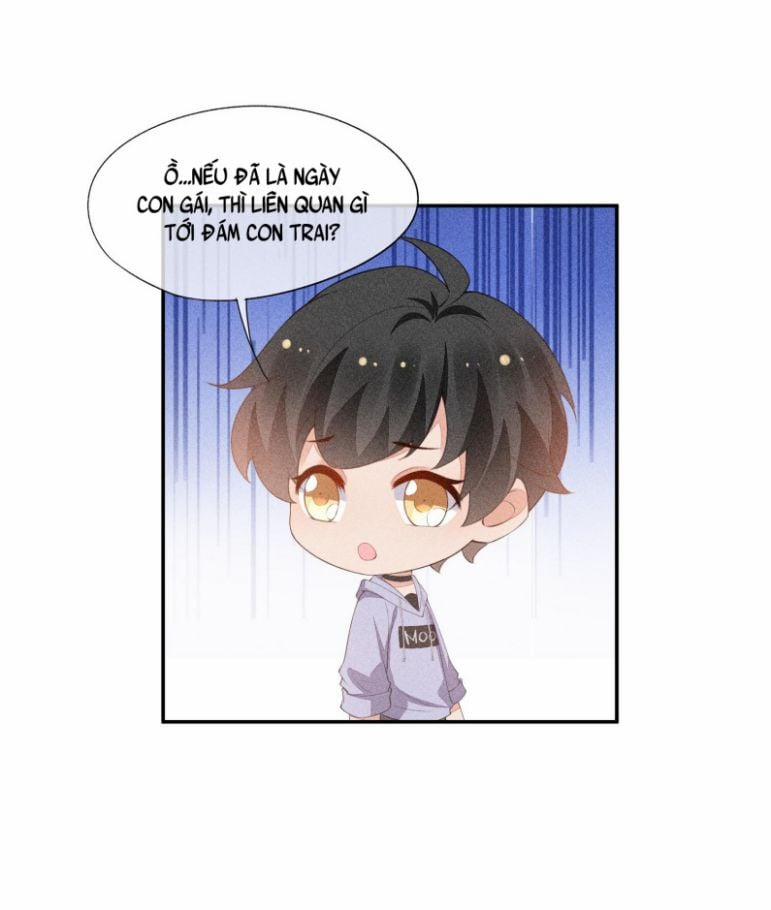 Cạnh Kiếm Chi Phong 80 trang 4