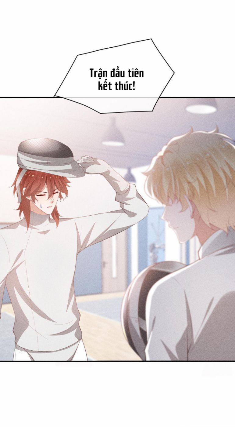 Cạnh Kiếm Chi Phong 80 trang 44