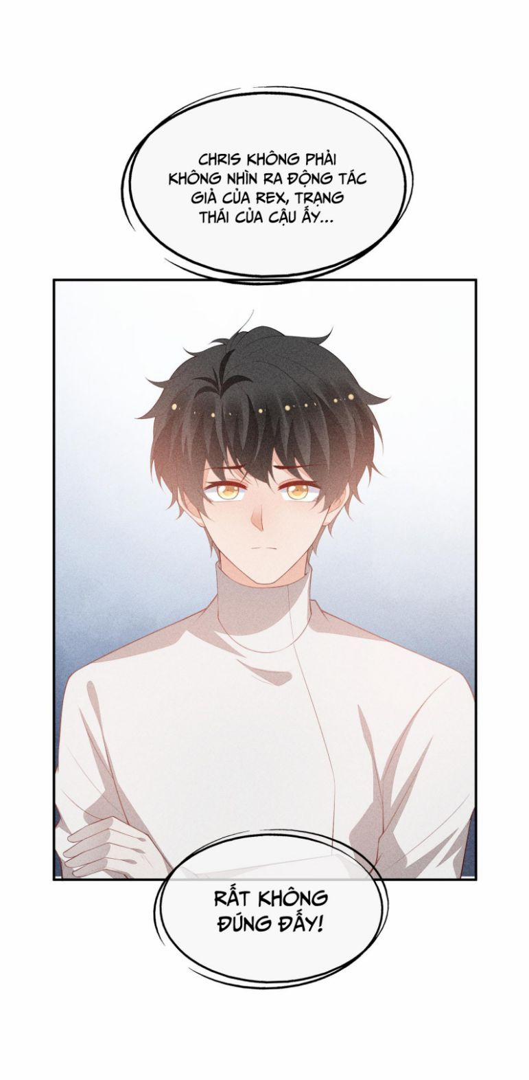 Cạnh Kiếm Chi Phong 80 trang 46