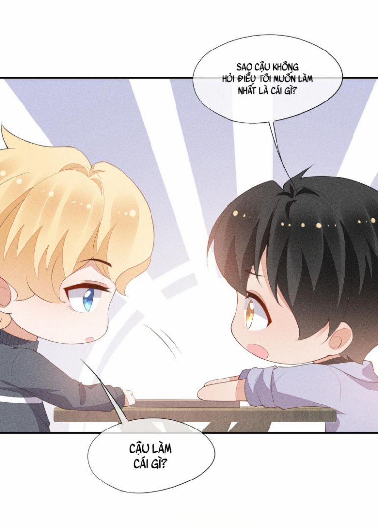 Cạnh Kiếm Chi Phong 80 trang 49