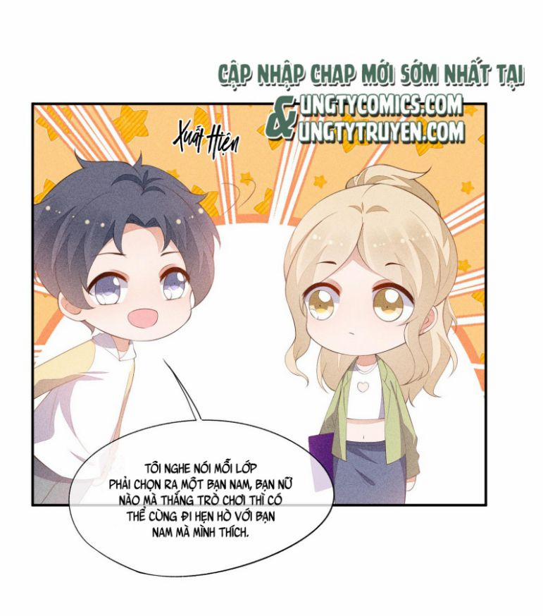 Cạnh Kiếm Chi Phong 80 trang 7