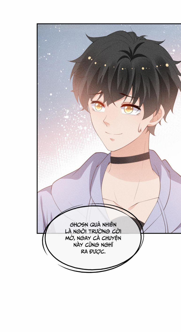 Cạnh Kiếm Chi Phong 80 trang 8