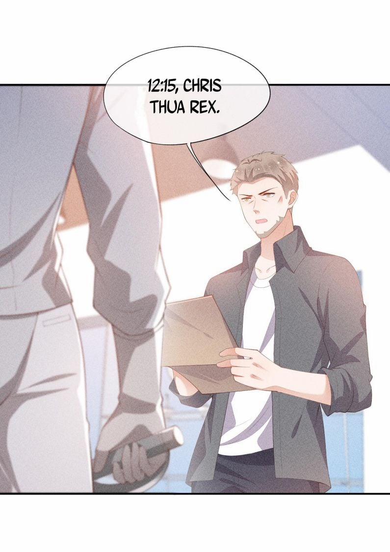 Cạnh Kiếm Chi Phong 81 trang 10