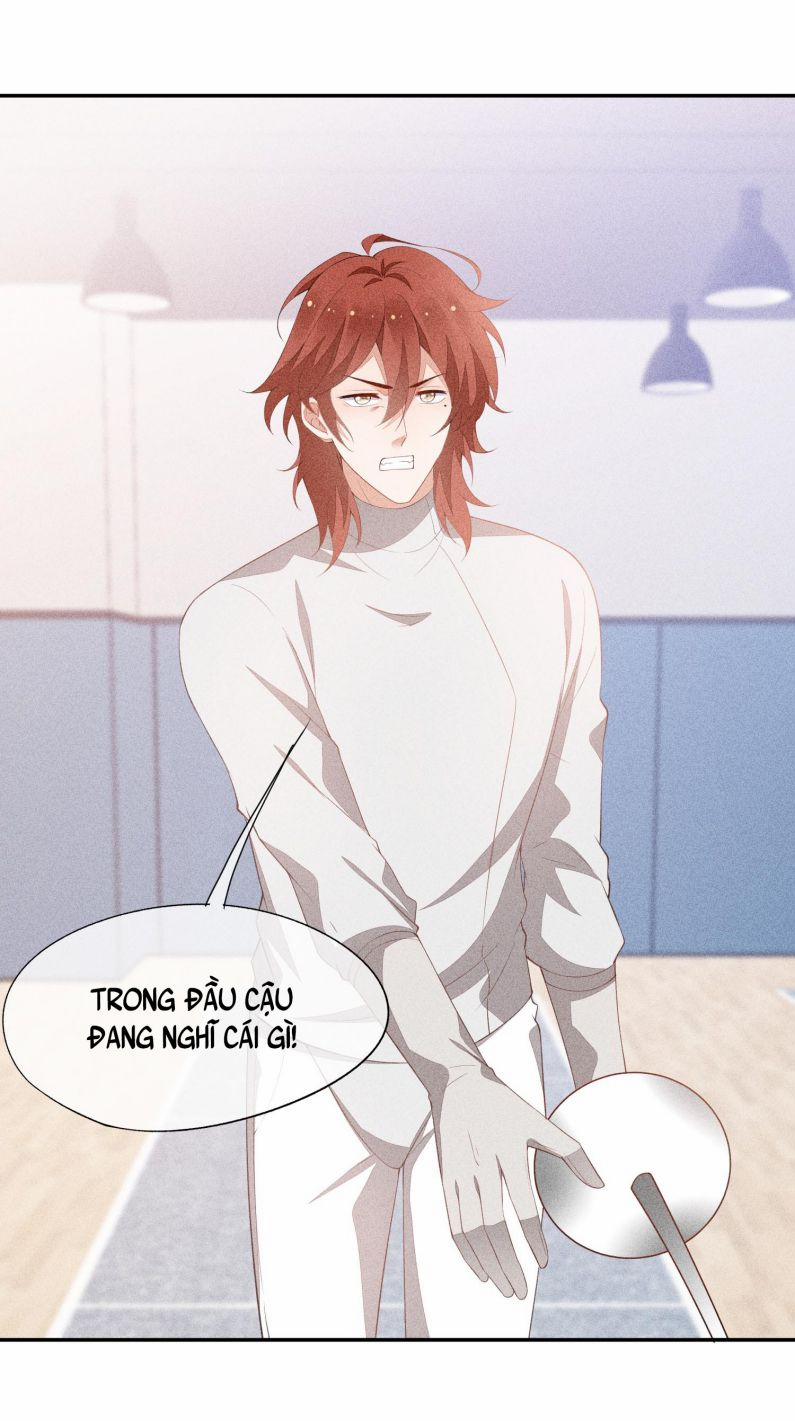 Cạnh Kiếm Chi Phong 81 trang 12