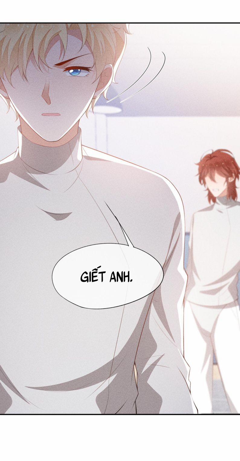 Cạnh Kiếm Chi Phong 81 trang 14