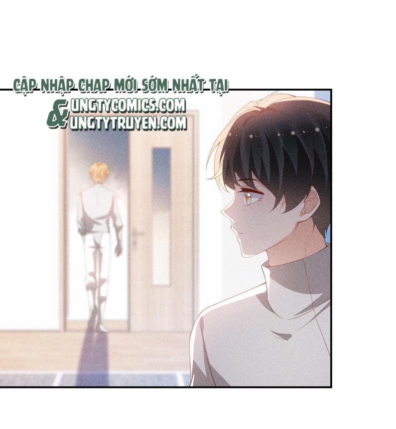 Cạnh Kiếm Chi Phong 81 trang 17