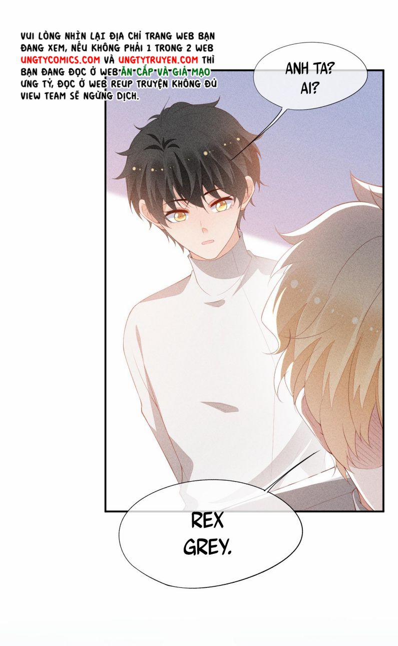 Cạnh Kiếm Chi Phong 81 trang 24