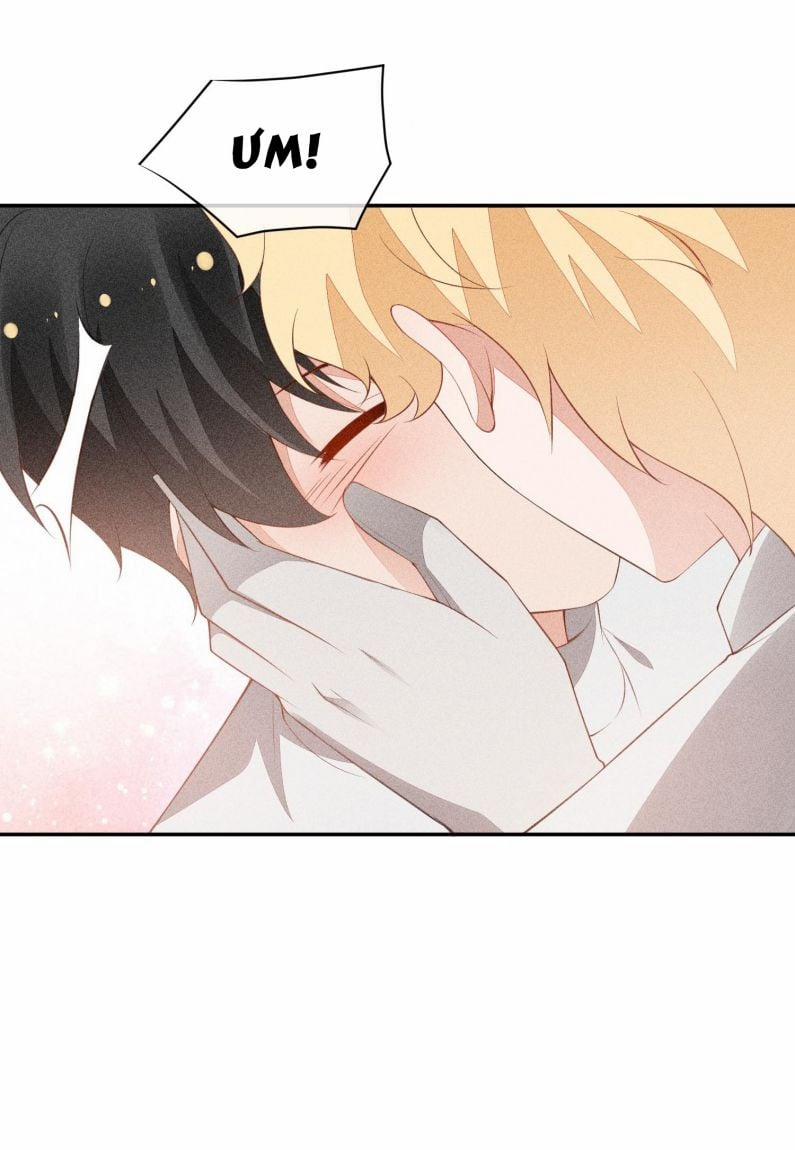 Cạnh Kiếm Chi Phong 81 trang 34