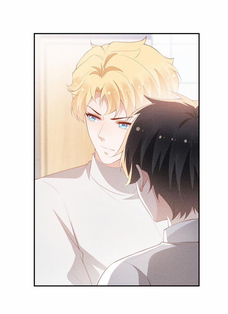 Cạnh Kiếm Chi Phong 81 trang 37